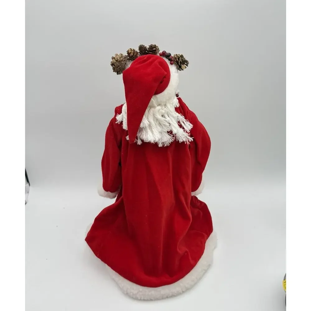 Santa Claus Christmas 17